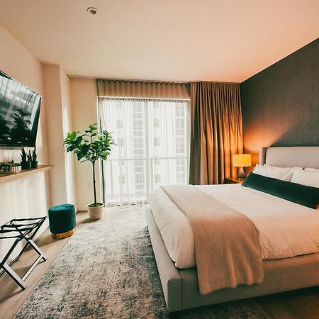 Smart Brickell Hotel Маямі Екстер'єр фото