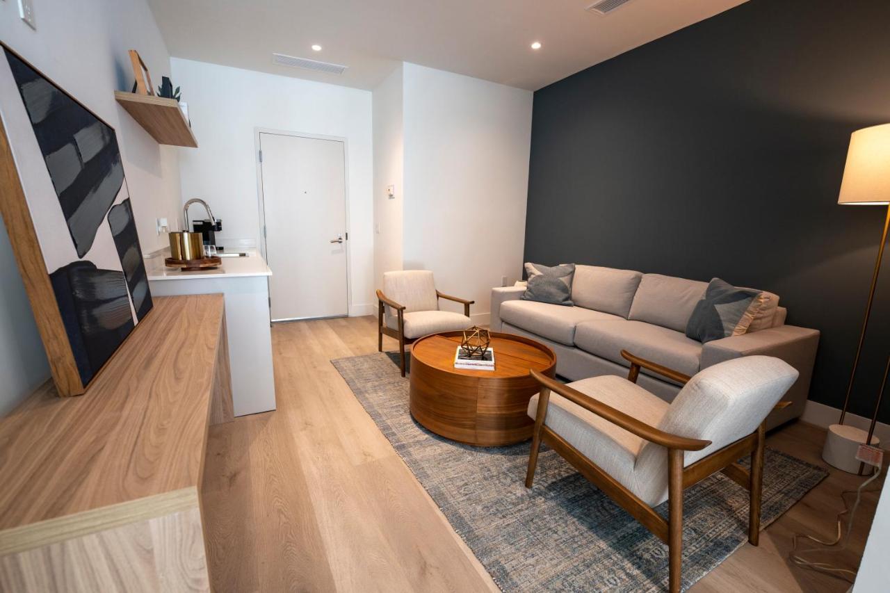 Smart Brickell Hotel Маямі Екстер'єр фото