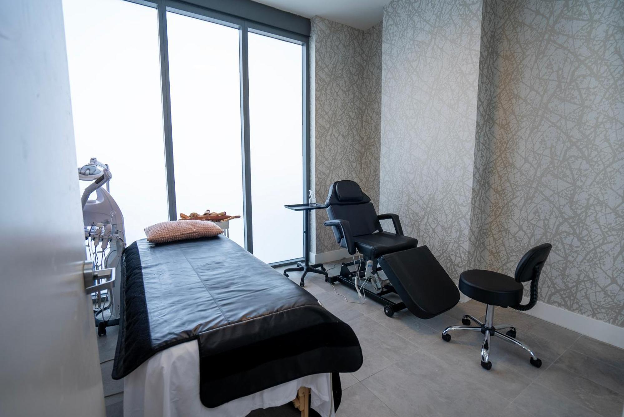 Smart Brickell Hotel Маямі Екстер'єр фото