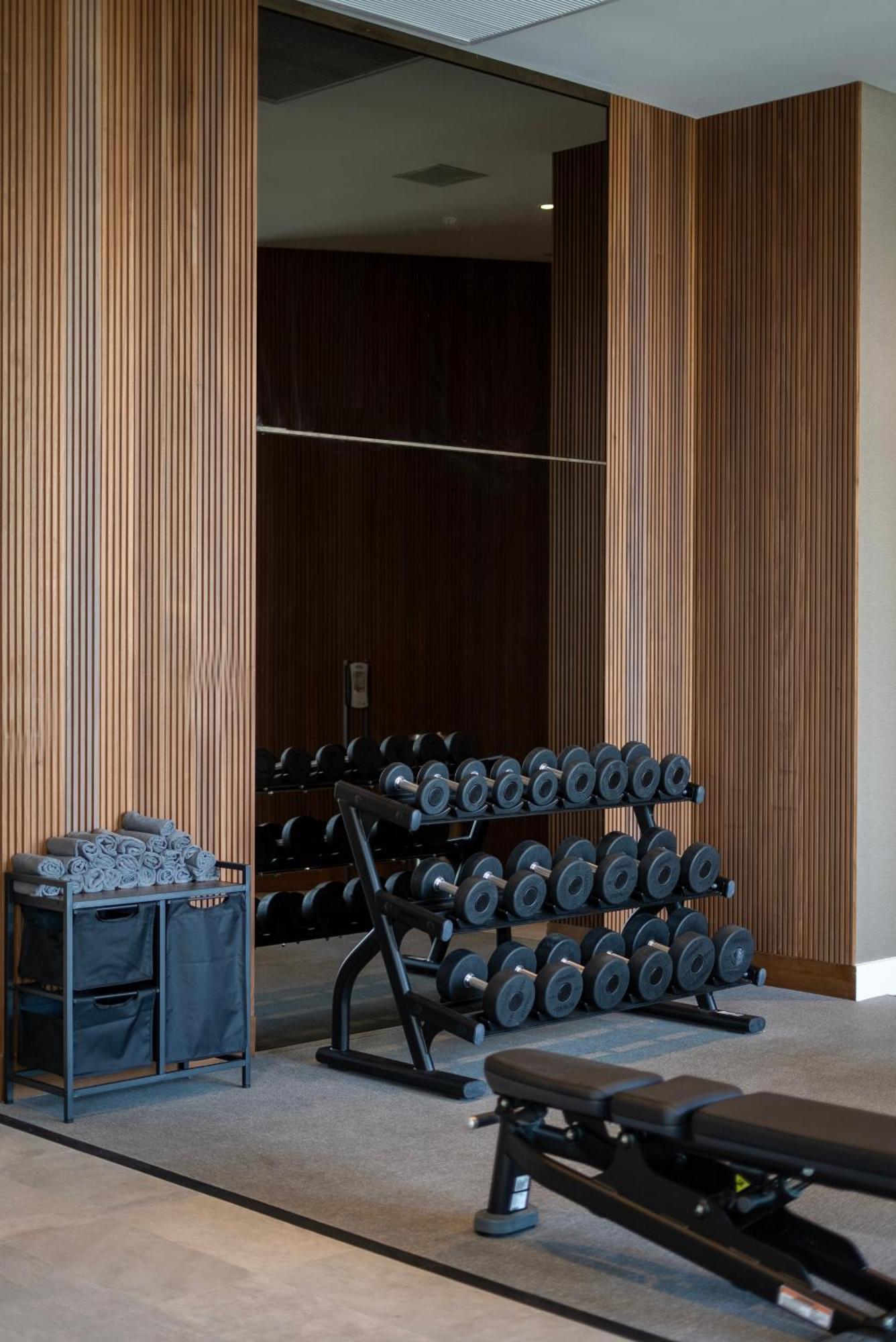 Smart Brickell Hotel Маямі Екстер'єр фото
