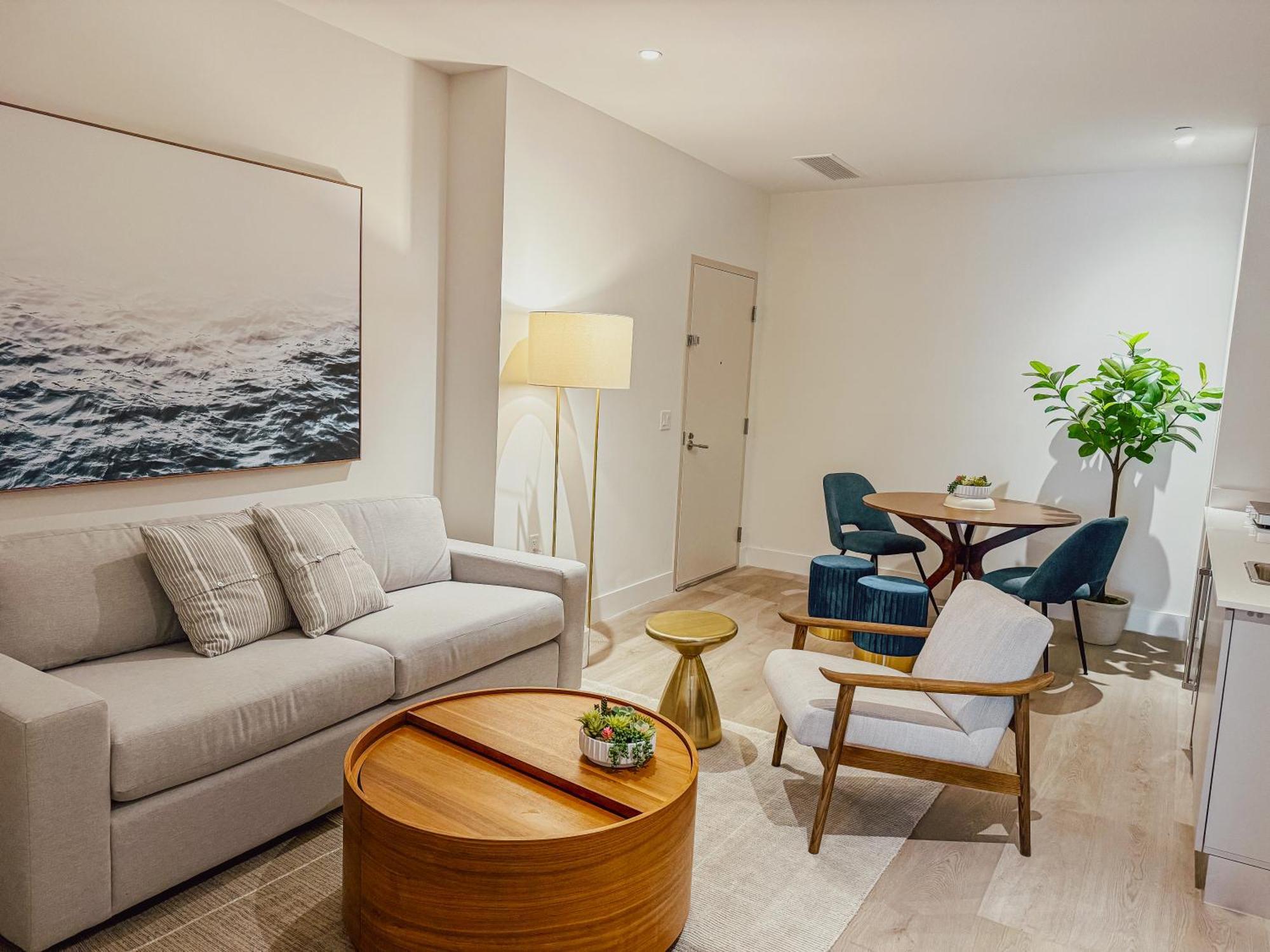 Smart Brickell Hotel Маямі Екстер'єр фото