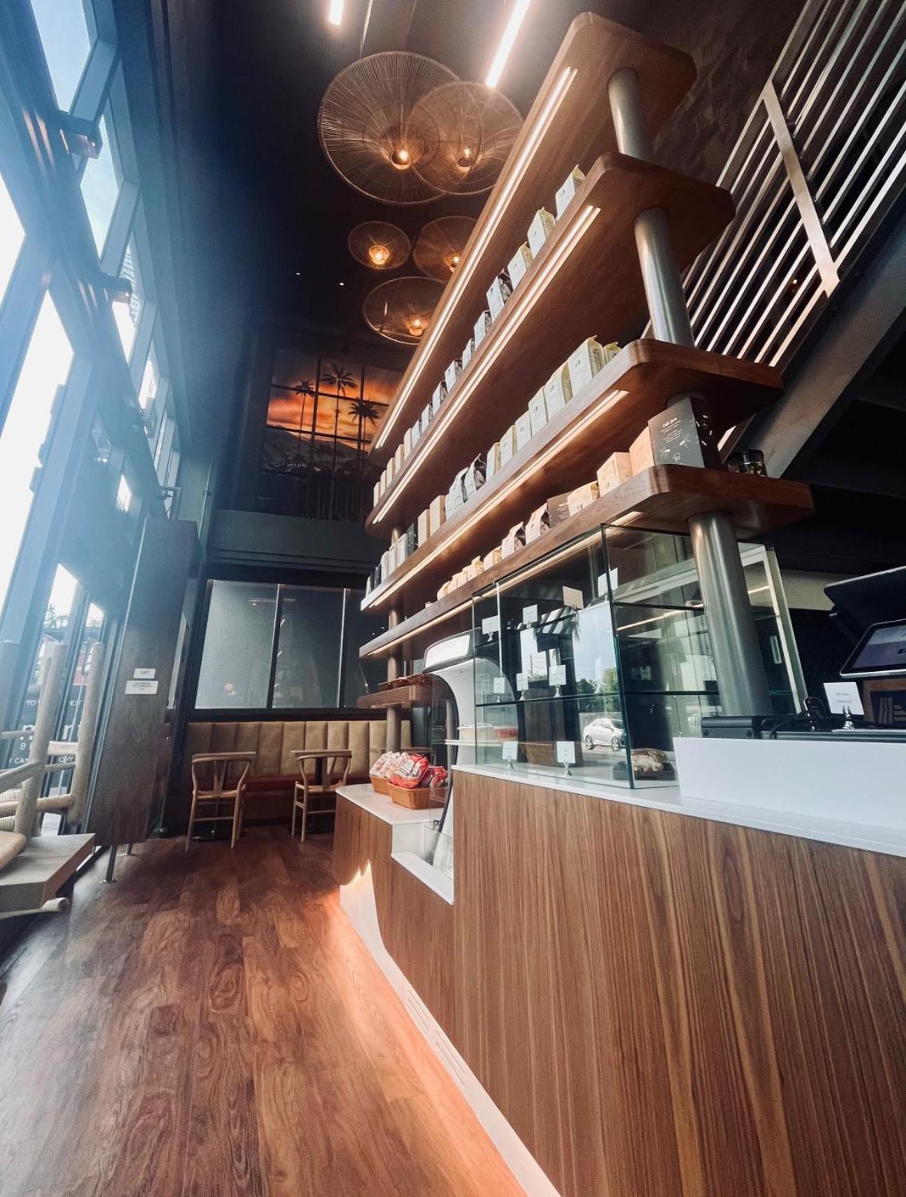 Smart Brickell Hotel Маямі Екстер'єр фото