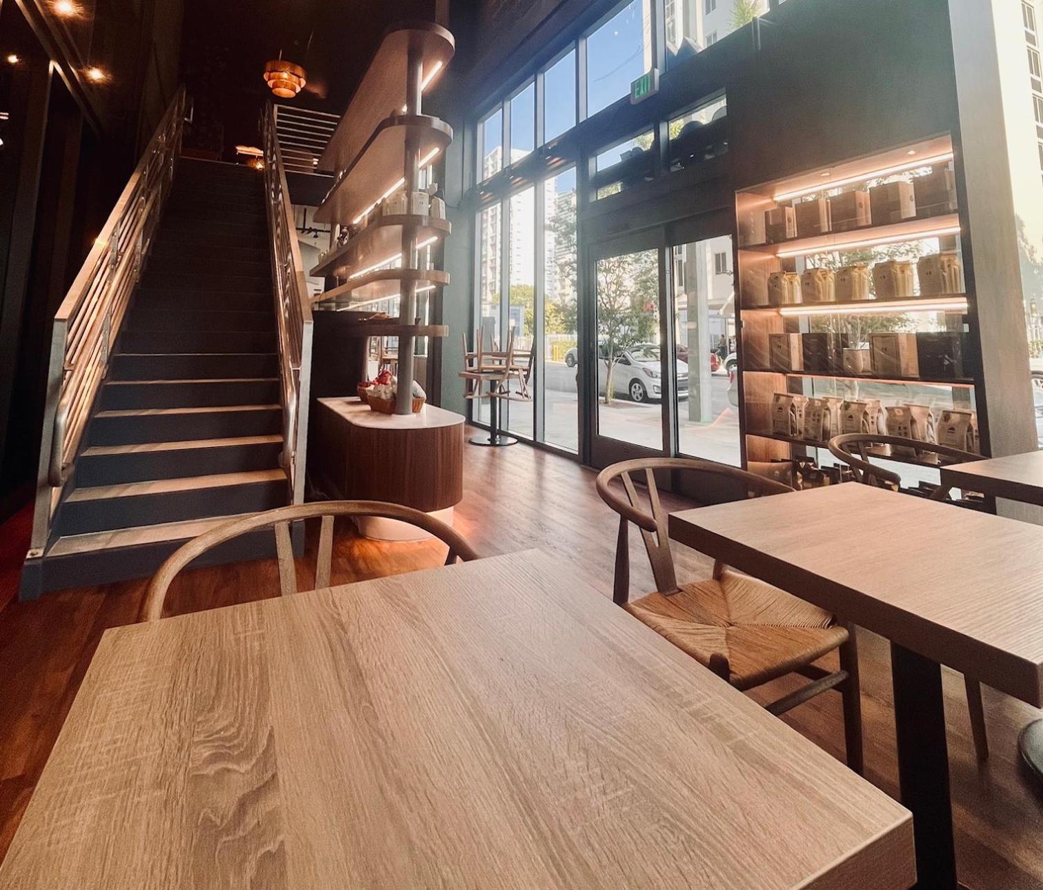 Smart Brickell Hotel Маямі Екстер'єр фото