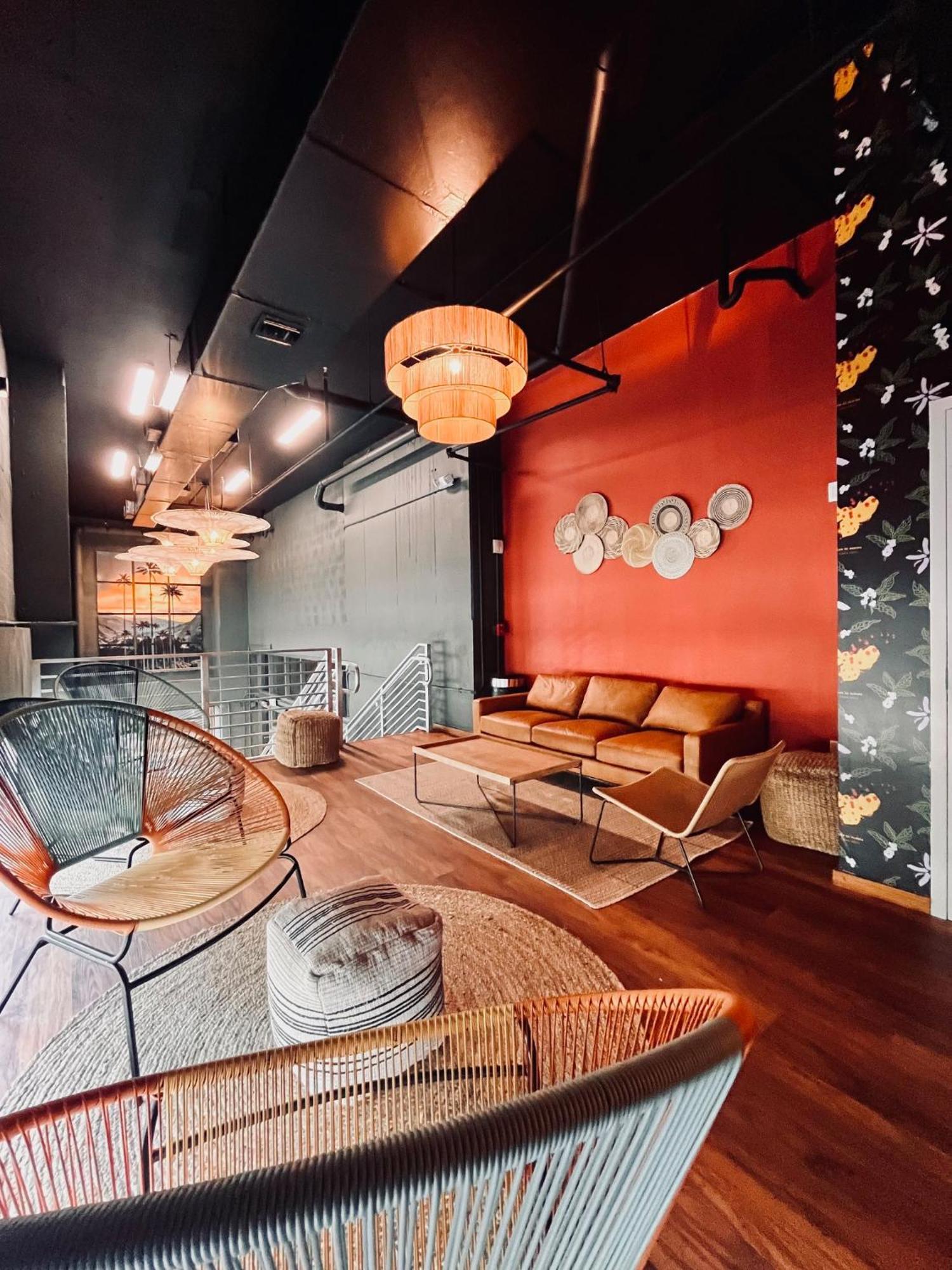 Smart Brickell Hotel Маямі Екстер'єр фото