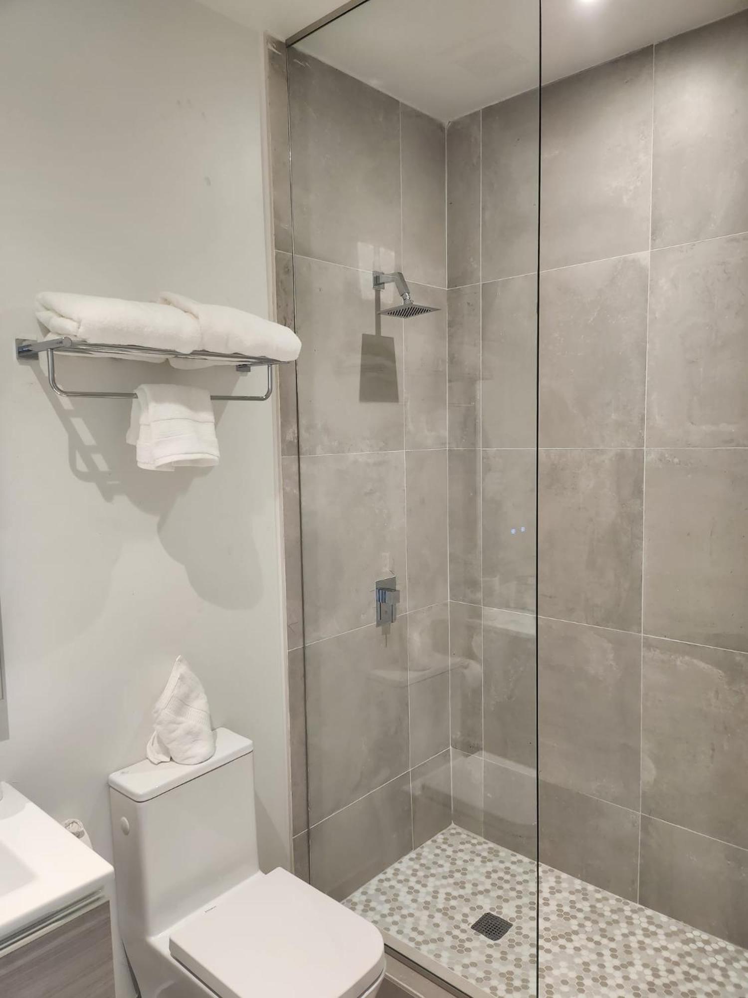 Smart Brickell Hotel Маямі Екстер'єр фото