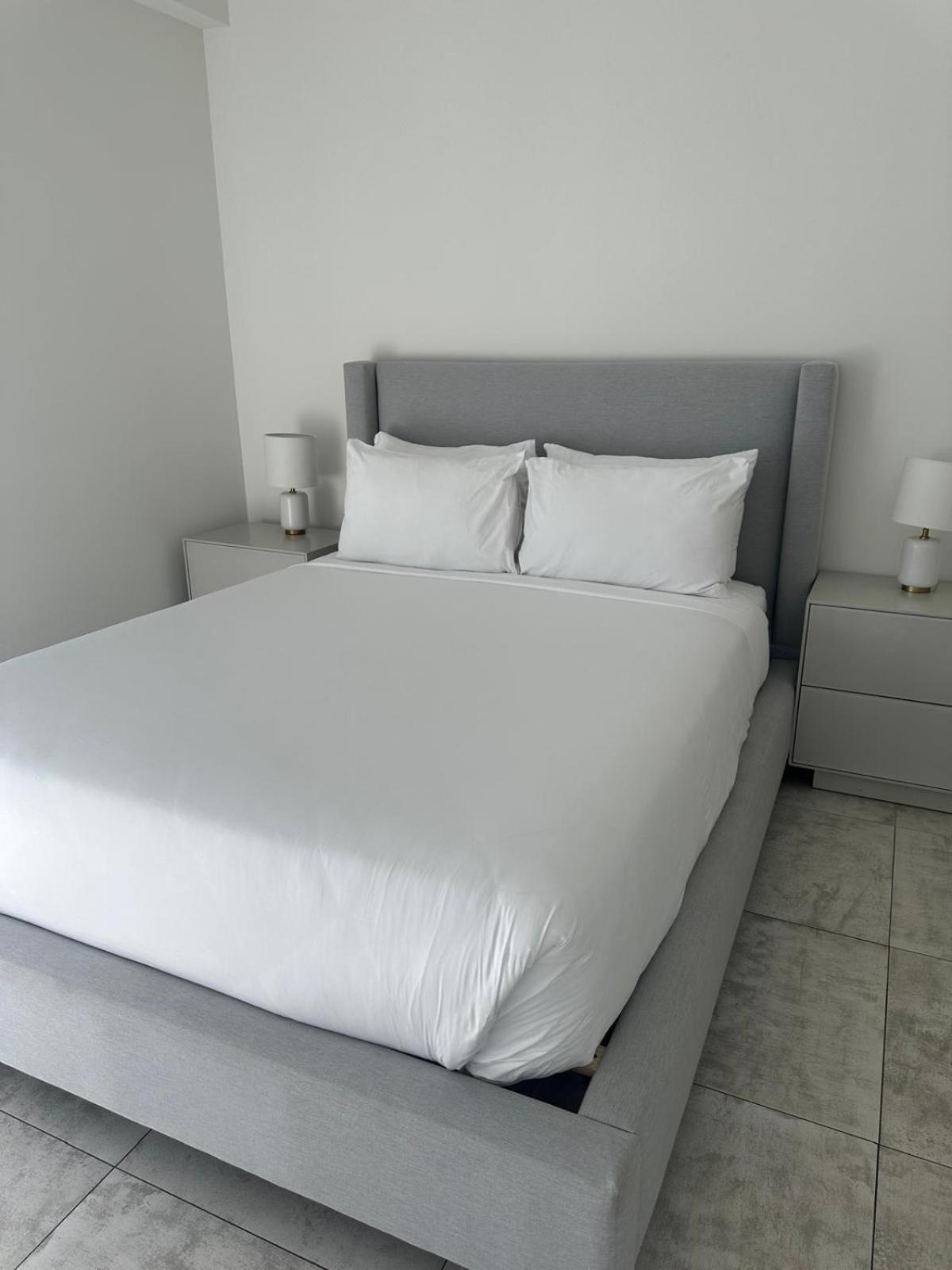 Smart Brickell Hotel Маямі Екстер'єр фото